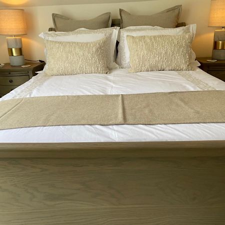 Stormfront Luxury Hideaway Glencoe Ballachulish Highlands Near Fortwilliam (Adults Only) Ngoại thất bức ảnh