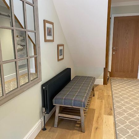 Stormfront Luxury Hideaway Glencoe Ballachulish Highlands Near Fortwilliam (Adults Only) Ngoại thất bức ảnh