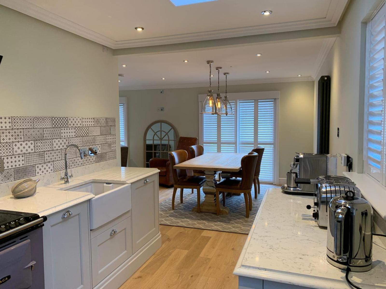 Stormfront Luxury Hideaway Glencoe Ballachulish Highlands Near Fortwilliam (Adults Only) Ngoại thất bức ảnh