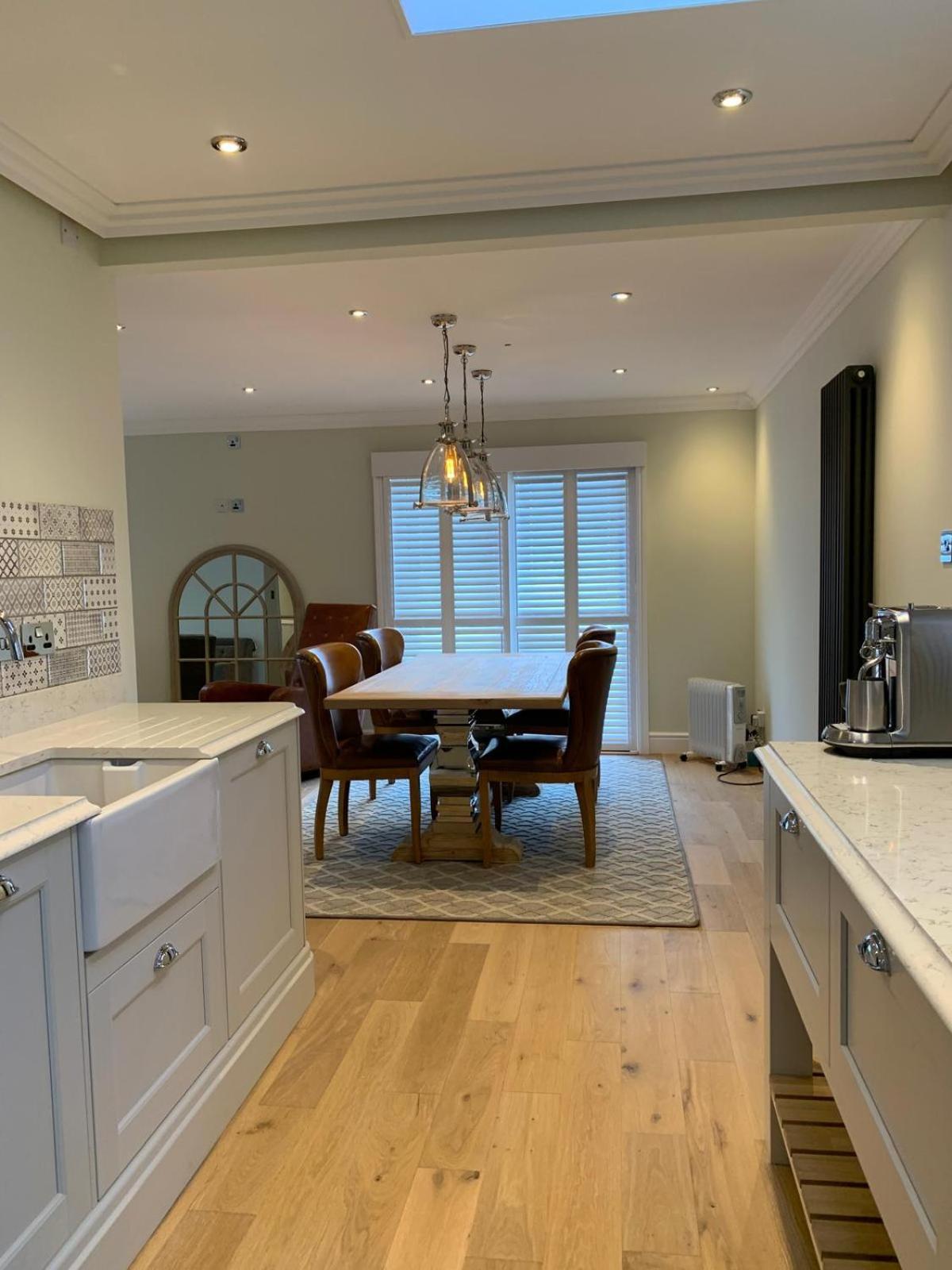 Stormfront Luxury Hideaway Glencoe Ballachulish Highlands Near Fortwilliam (Adults Only) Ngoại thất bức ảnh