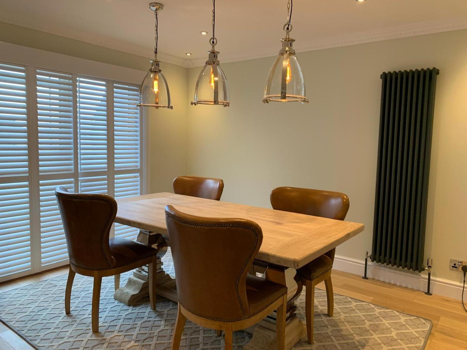 Stormfront Luxury Hideaway Glencoe Ballachulish Highlands Near Fortwilliam (Adults Only) Ngoại thất bức ảnh