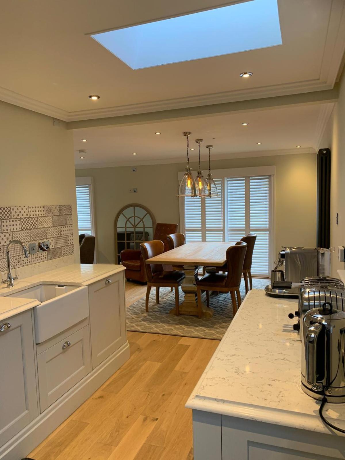 Stormfront Luxury Hideaway Glencoe Ballachulish Highlands Near Fortwilliam (Adults Only) Ngoại thất bức ảnh