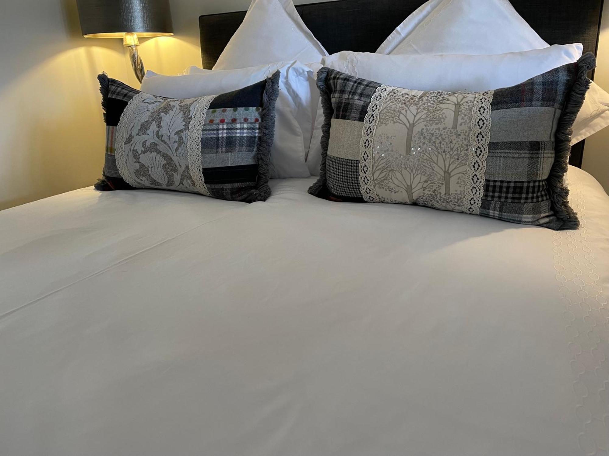 Stormfront Luxury Hideaway Glencoe Ballachulish Highlands Near Fortwilliam (Adults Only) Ngoại thất bức ảnh