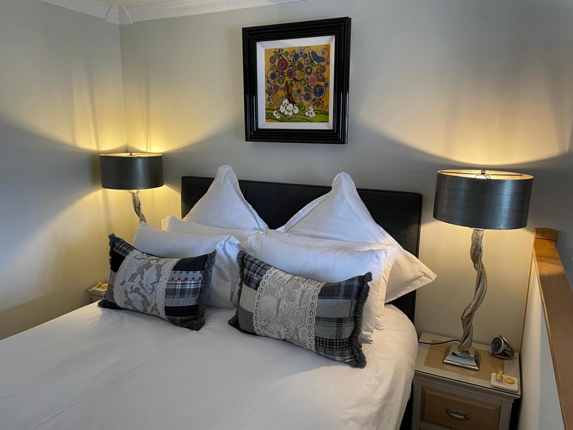 Stormfront Luxury Hideaway Glencoe Ballachulish Highlands Near Fortwilliam (Adults Only) Ngoại thất bức ảnh