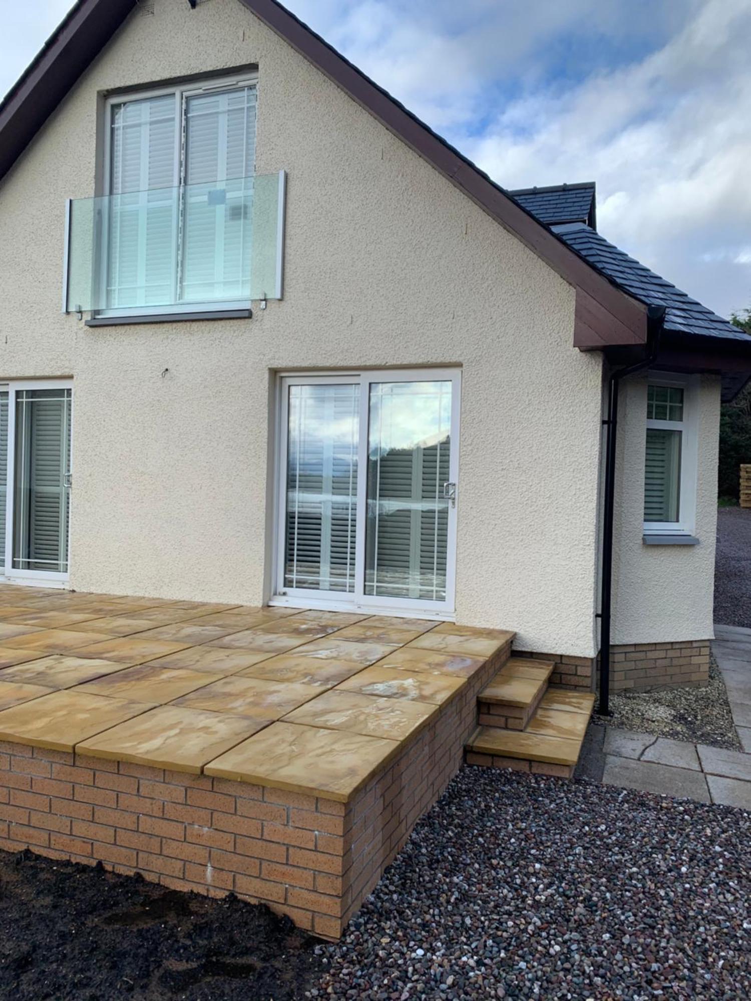 Stormfront Luxury Hideaway Glencoe Ballachulish Highlands Near Fortwilliam (Adults Only) Ngoại thất bức ảnh