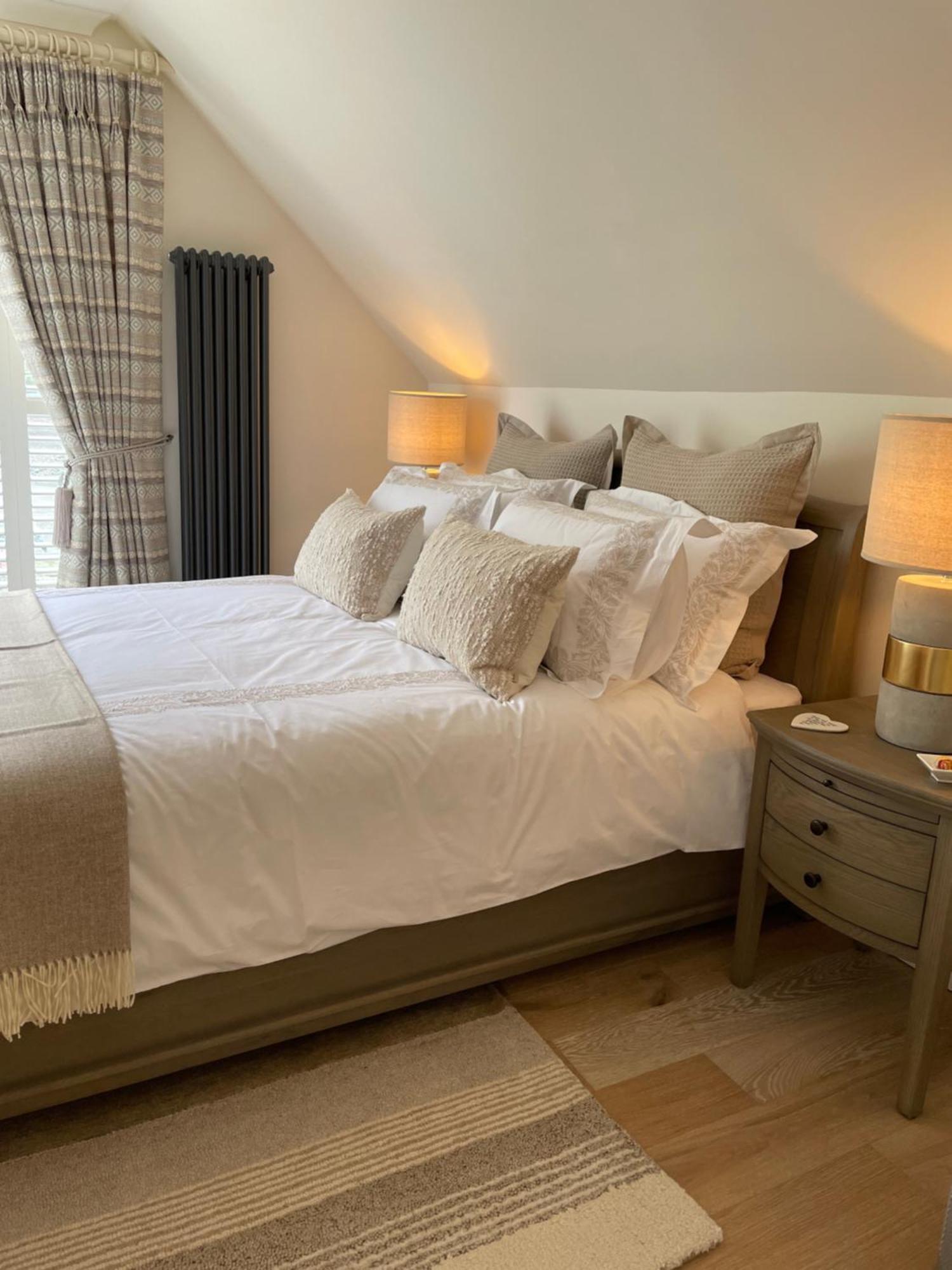 Stormfront Luxury Hideaway Glencoe Ballachulish Highlands Near Fortwilliam (Adults Only) Ngoại thất bức ảnh