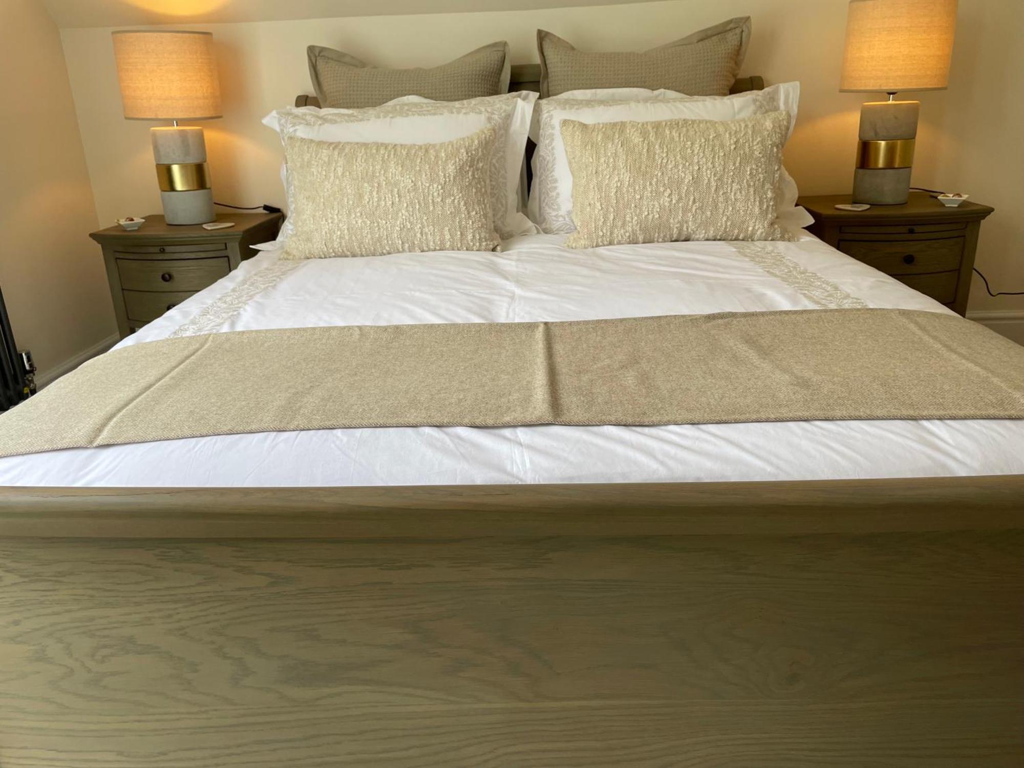 Stormfront Luxury Hideaway Glencoe Ballachulish Highlands Near Fortwilliam (Adults Only) Ngoại thất bức ảnh