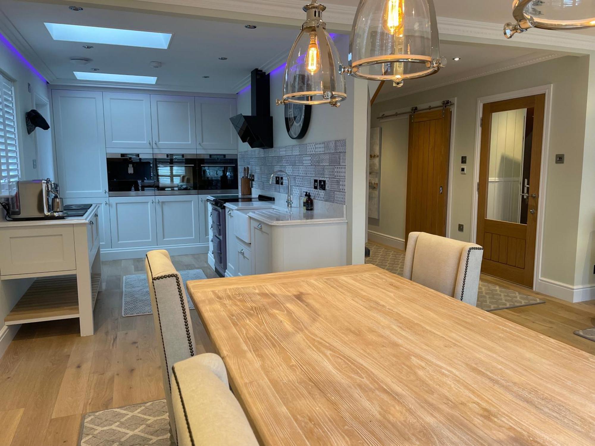 Stormfront Luxury Hideaway Glencoe Ballachulish Highlands Near Fortwilliam (Adults Only) Ngoại thất bức ảnh