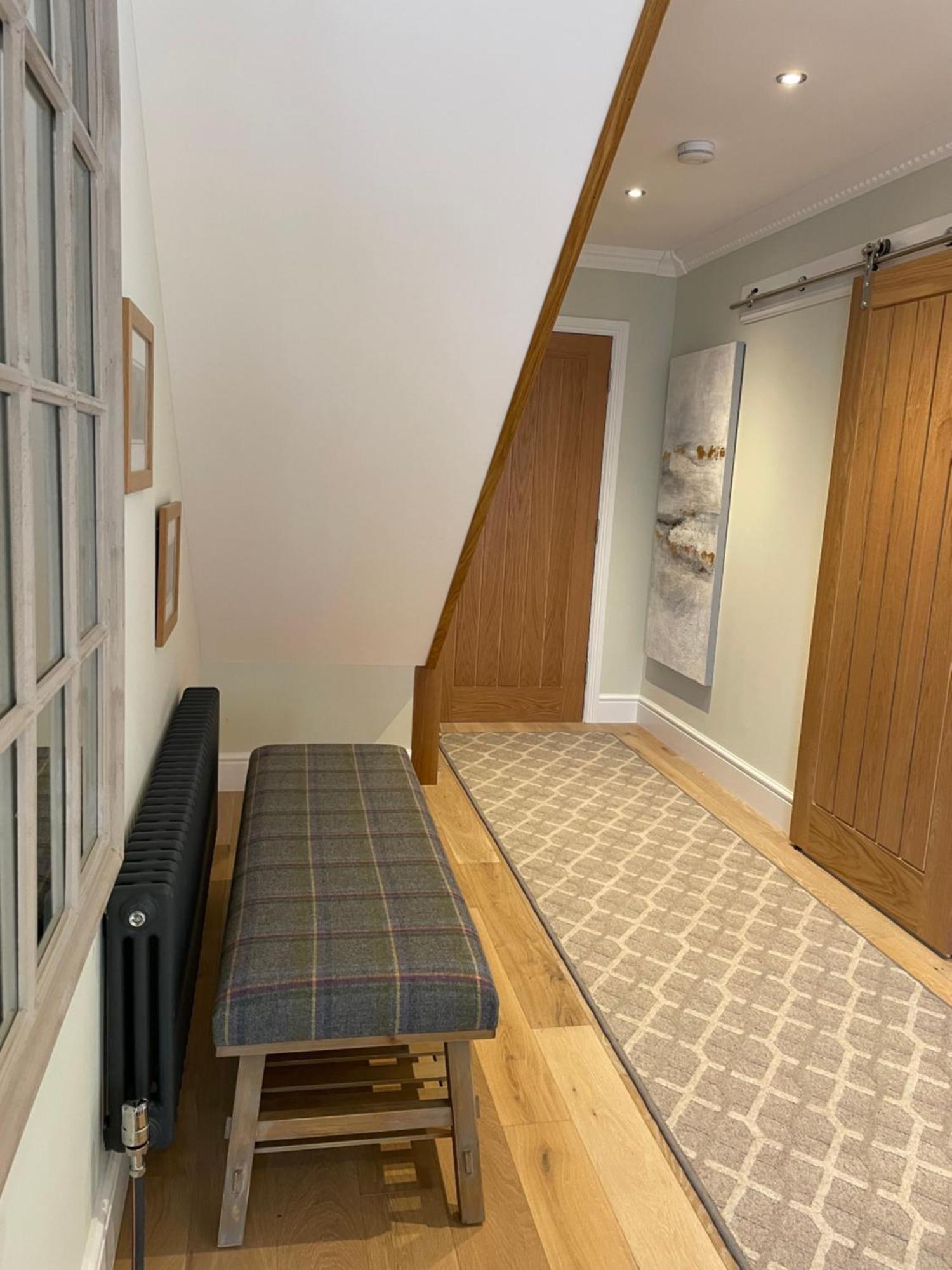 Stormfront Luxury Hideaway Glencoe Ballachulish Highlands Near Fortwilliam (Adults Only) Ngoại thất bức ảnh