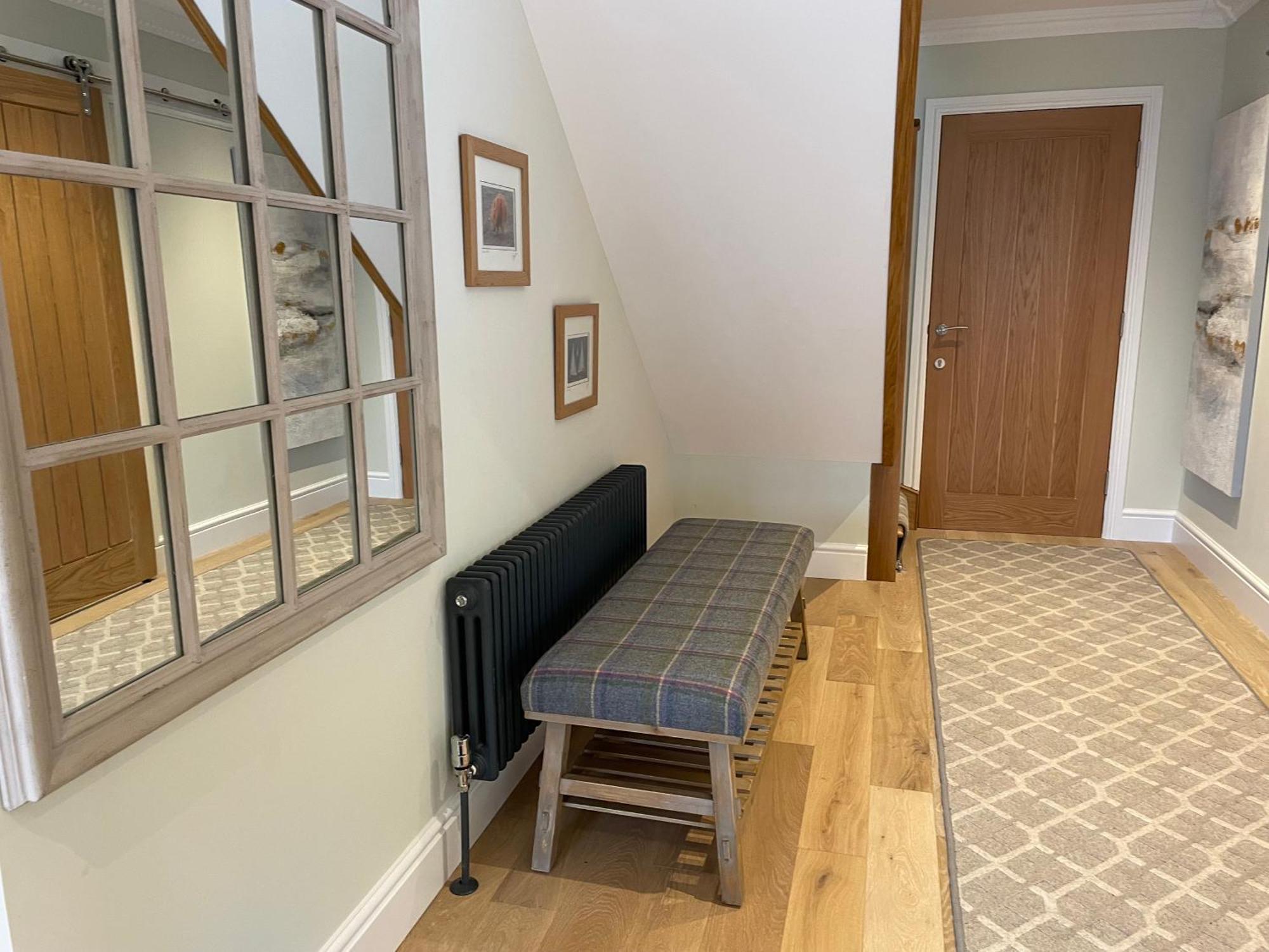 Stormfront Luxury Hideaway Glencoe Ballachulish Highlands Near Fortwilliam (Adults Only) Ngoại thất bức ảnh