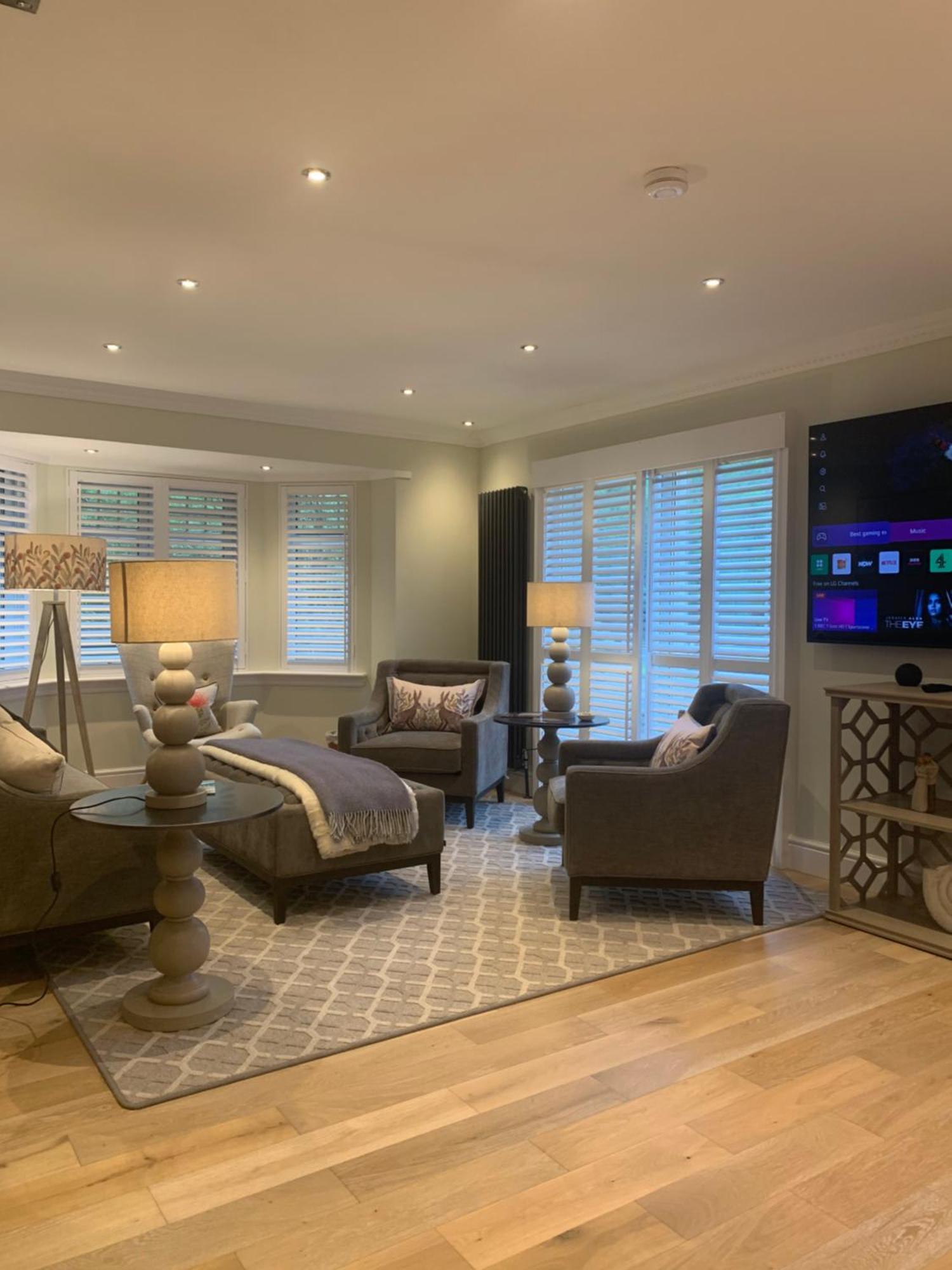 Stormfront Luxury Hideaway Glencoe Ballachulish Highlands Near Fortwilliam (Adults Only) Ngoại thất bức ảnh