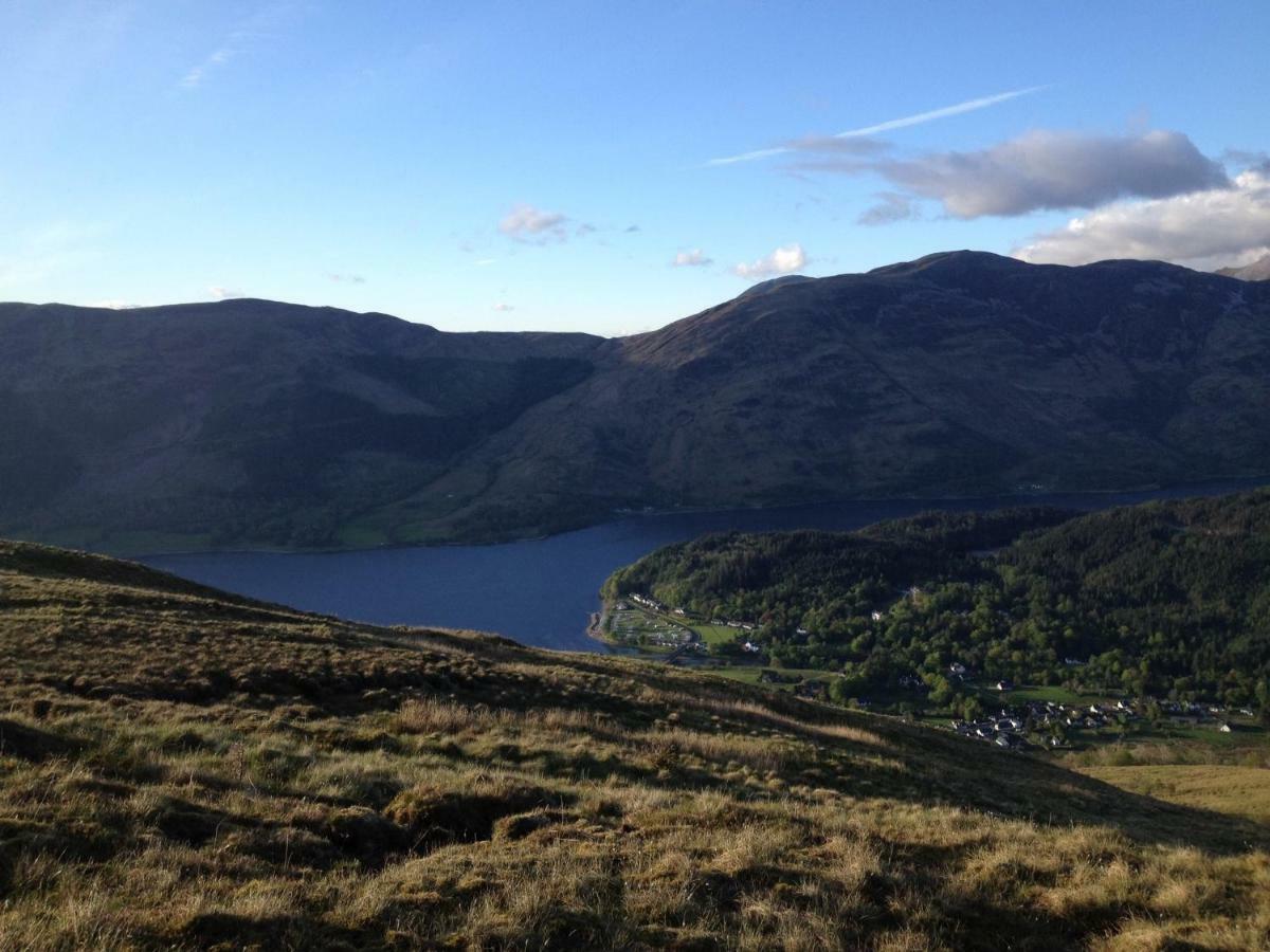 Stormfront Luxury Hideaway Glencoe Ballachulish Highlands Near Fortwilliam (Adults Only) Ngoại thất bức ảnh