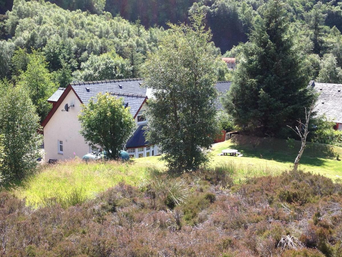 Stormfront Luxury Hideaway Glencoe Ballachulish Highlands Near Fortwilliam (Adults Only) Ngoại thất bức ảnh