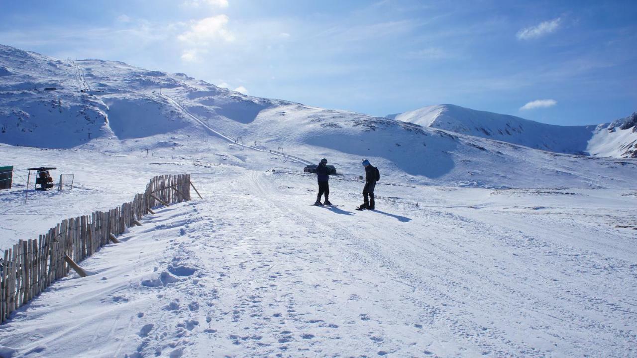 Stormfront Luxury Hideaway Glencoe Ballachulish Highlands Near Fortwilliam (Adults Only) Ngoại thất bức ảnh